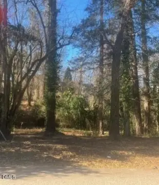 Residential Land in Luxury Setting