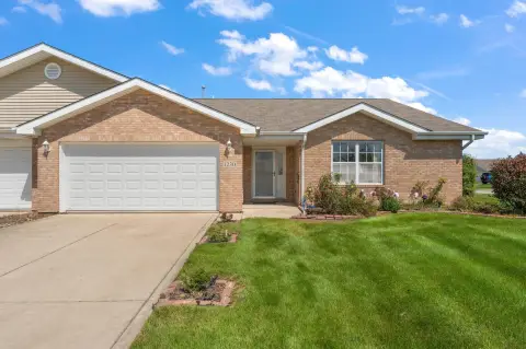 Duplex Property With Ranch Layout