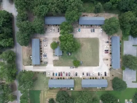 Jonesboro Apartments Near Employers