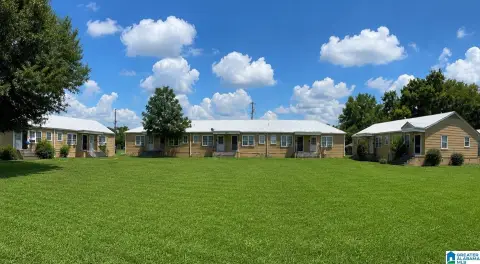 12-Unit Apartment Building