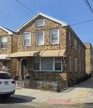 4-Unit Residential Income Property