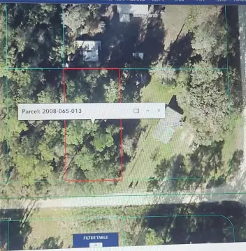 Residential Land in Ocala, FL