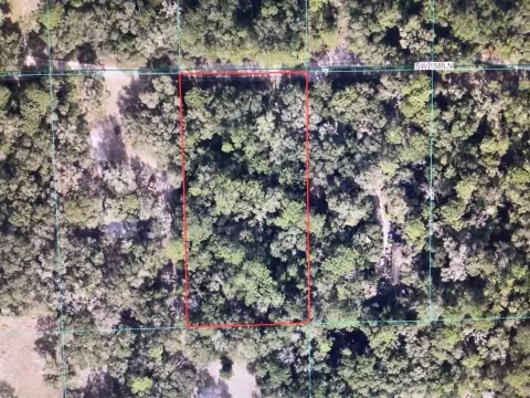 Dunnellon Land For Sale
