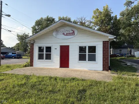 Medical Office Space