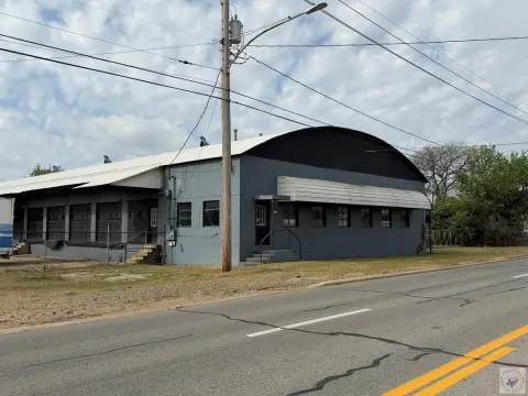 Texarkana Commercial Property For Sale
