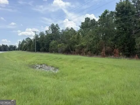 Commercial Land Near Vidalia Schools