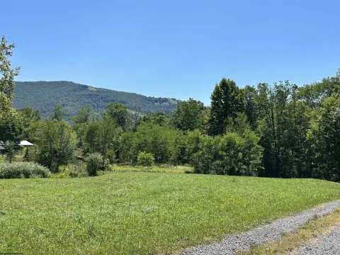 Residential Land Near Canaan Valley