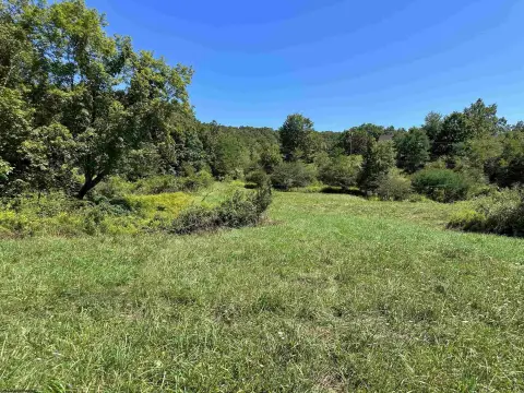 Residential Land Near Canaan Valley