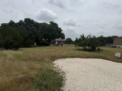 Residential Land for Mobile Homes