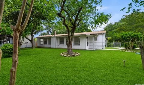 Remodeled Duplex with Attached Guest House