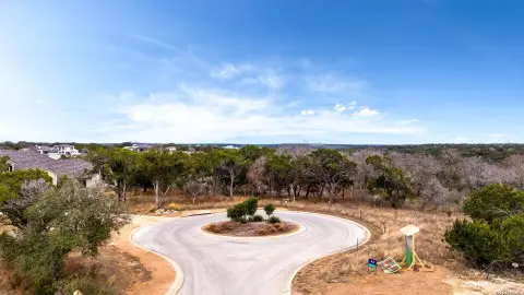 Gated Community Homesite Acreage