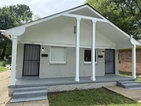 Renovated Duplex
