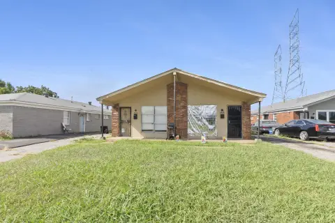 Two-Unit Duplex Property