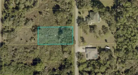 Lehigh Acres Vacant Land
