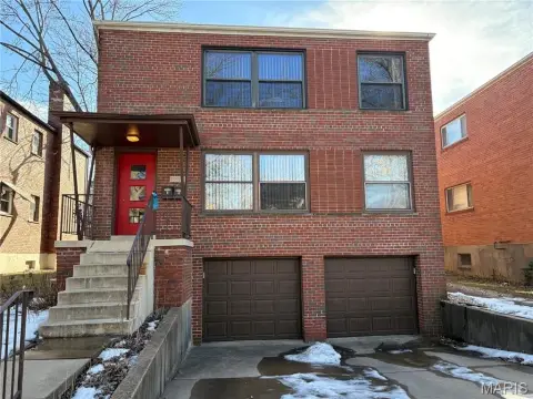 St Louis Investment Opportunity