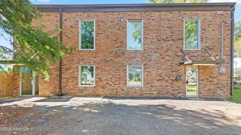 Two-Level Specialty Property