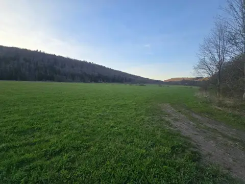 Riverfront Farmland and Recreation Land
