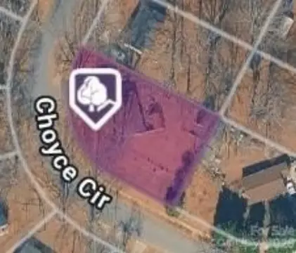 Charlotte Land for Builders/Investors