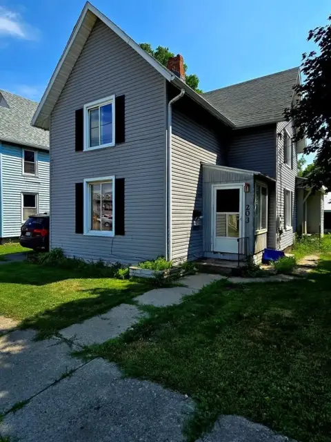 Horseheads Multi-Family Home