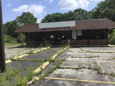 Commercial Property in Chicago Heights