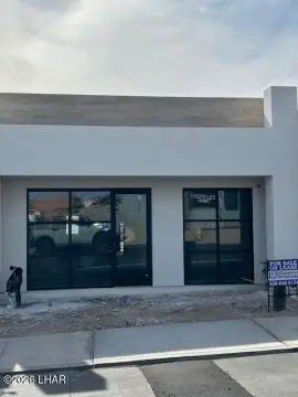 Flex Space with Retail Area