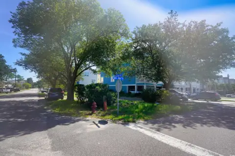 Residential Development Lot