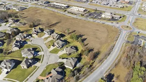 Prime Commercial Development Opportunity