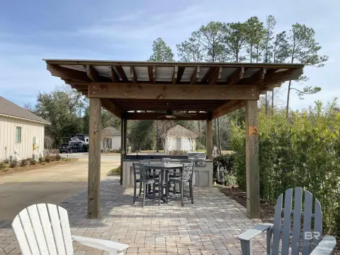 Improved RV Lot in Fairhope