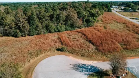Commercial Land in Crawford, GA