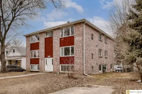 Remodeled Multifamily Investment Property