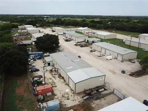 Multi-Unit Warehouse Property