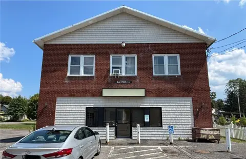 Unadilla Office Space For Rent