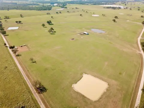 Pristine Land with Barn, Canton