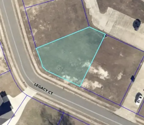 Land in Olde Oaks, Haughton