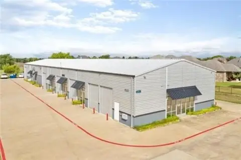 Remodeled Flex Space with Shop