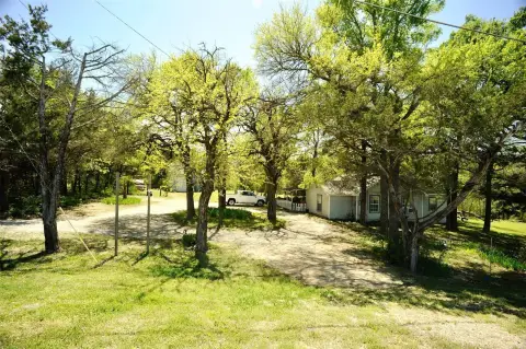 Commercial Land With Existing Improvements