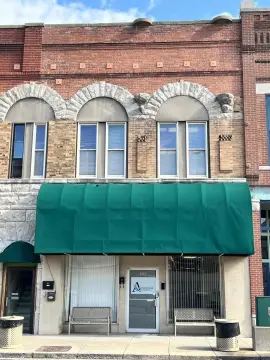 Downtown Historic Office Building