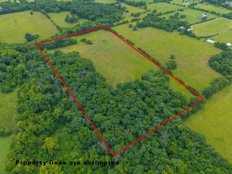 Build-Ready Cleared Farmland Parcel