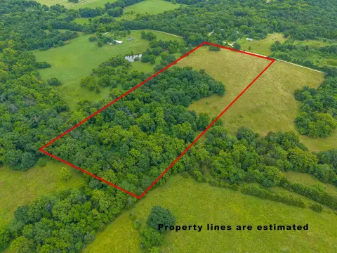 Build-Ready Cleared Land Parcel