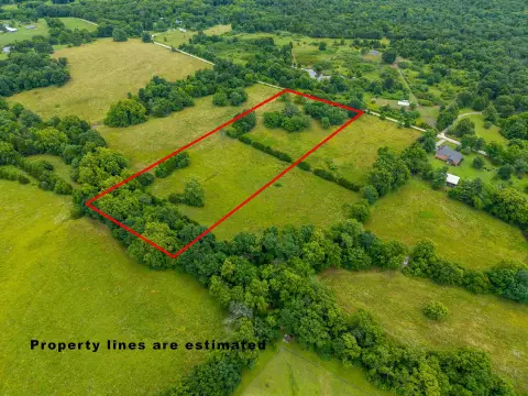 Buildable Waterfront-Adjacent Land Parcel