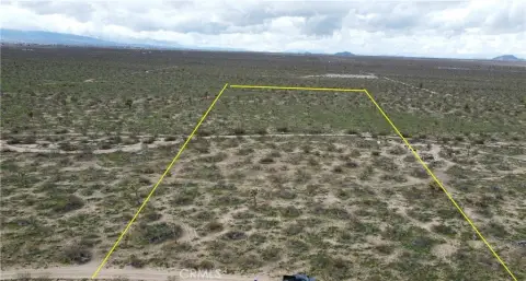 Adelanto Buildable Land Opportunity