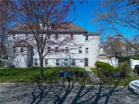 Staten Island Four-Family Investment Property
