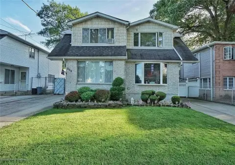 Semi-Detached Family Home