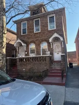 Brooklyn Multi-Family Property For Sale