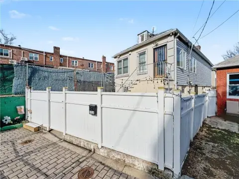 Sheepshead Bay Two-Family Home