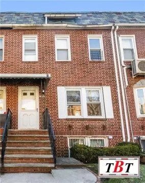 Move-In Ready Single-Family Home