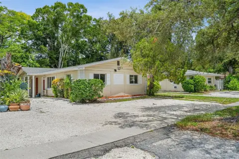 Updated Duplex with Separate Utilities