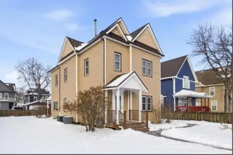 Side-by-Side Duplex