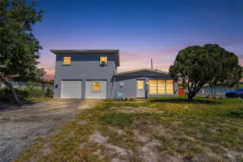 Duplex Development Opportunity