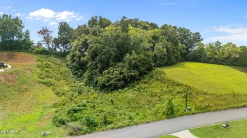 Sevierville Building Lot Opportunity